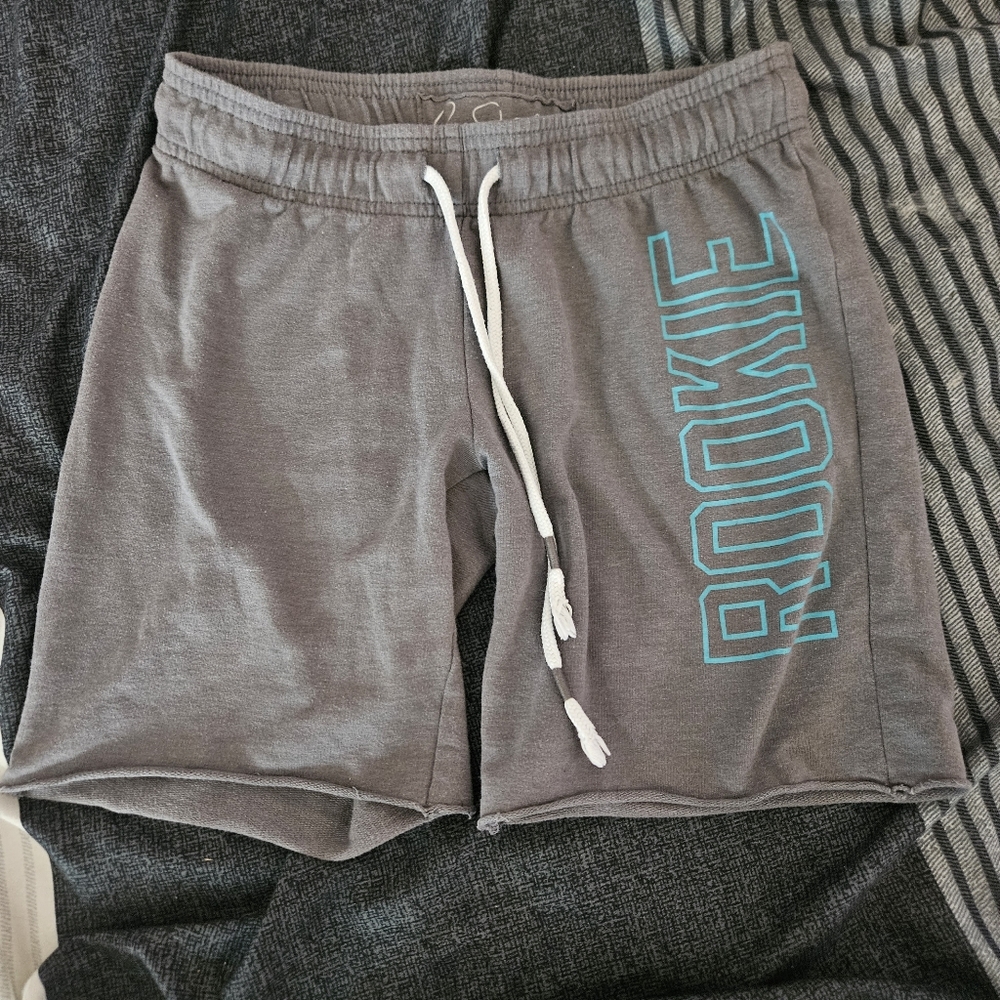 Lounge shorts